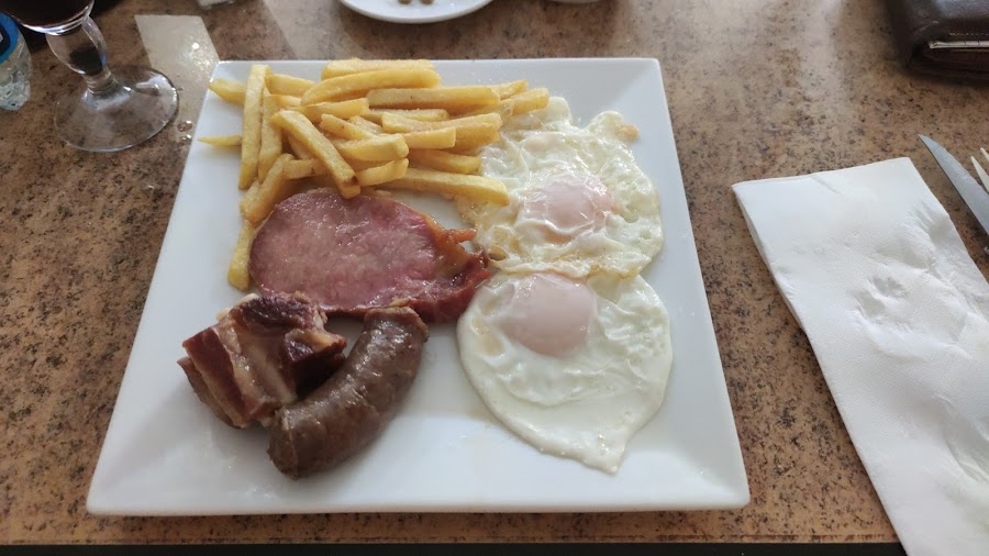 Bar El Cazador