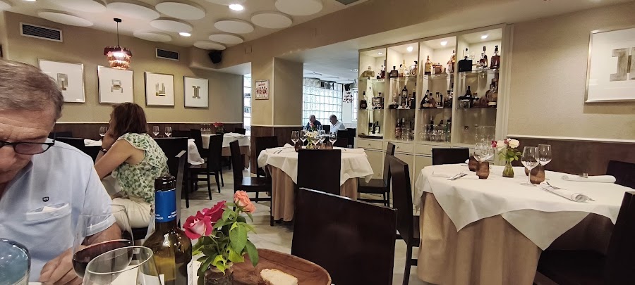 Bar El Lechuguero