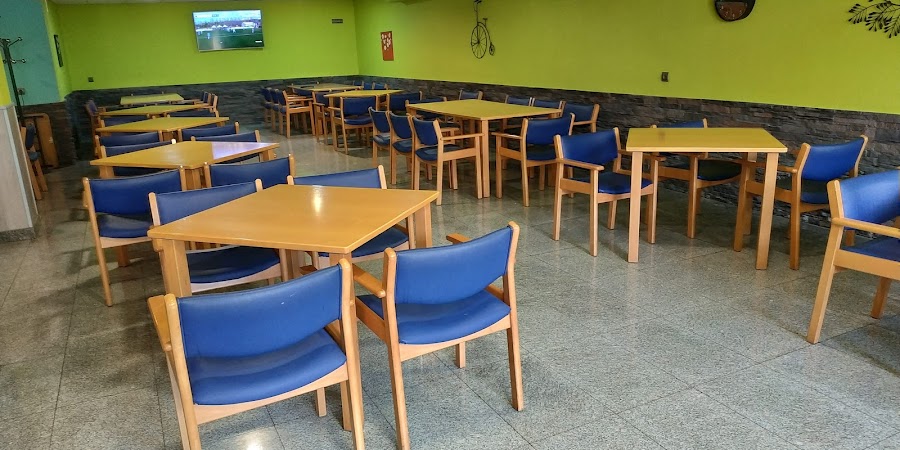 Bar El Mercado