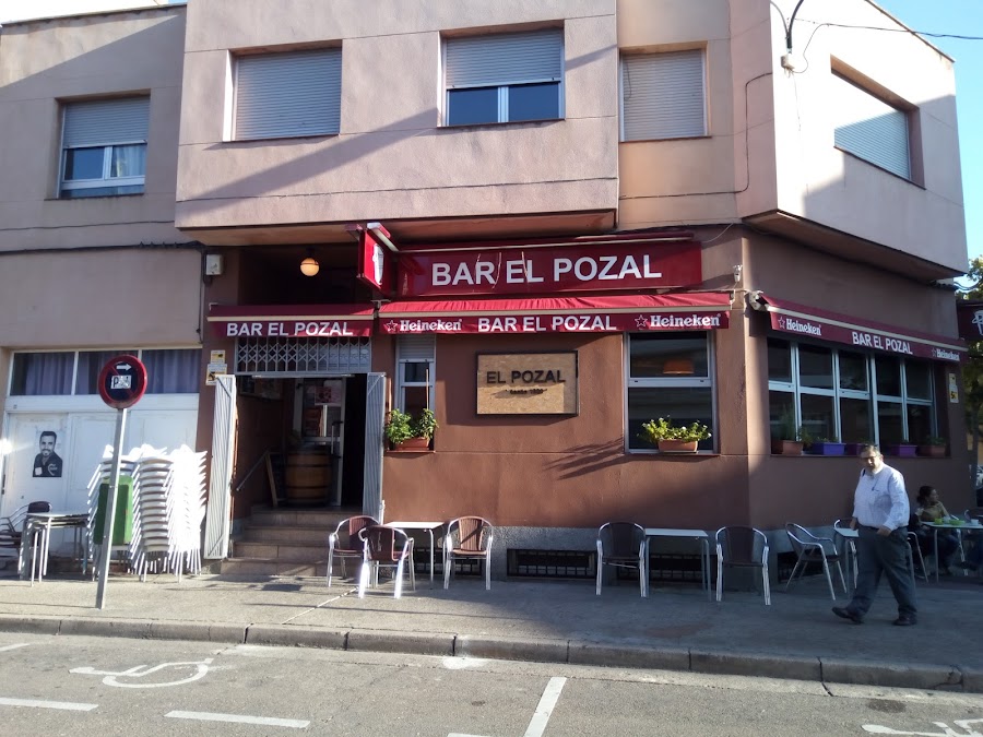 Bar El Pozal