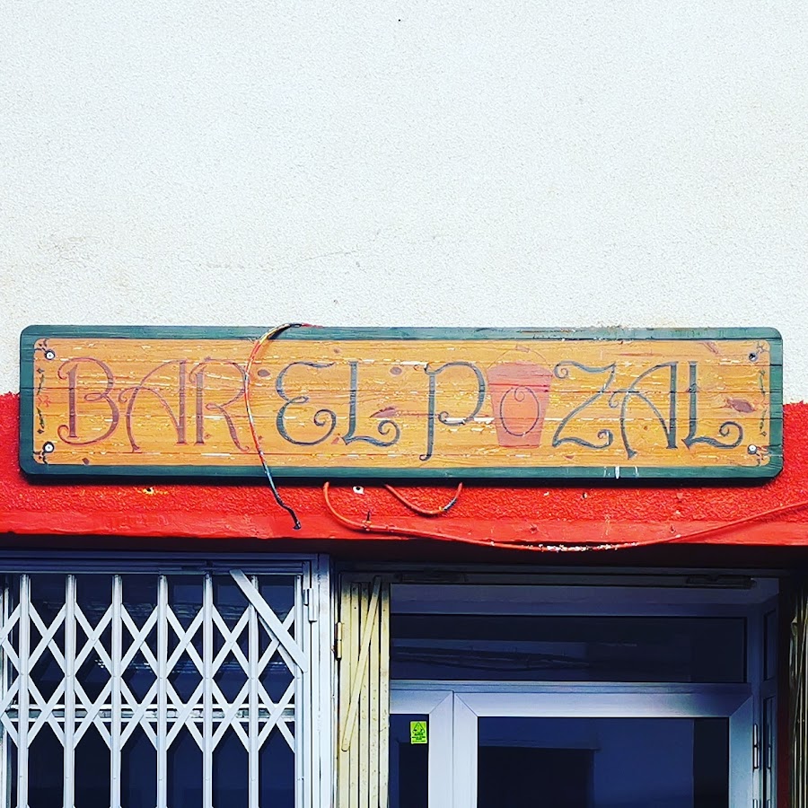 Bar El pozal