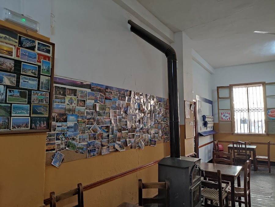 Bar González