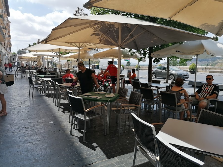 Bar Gregory