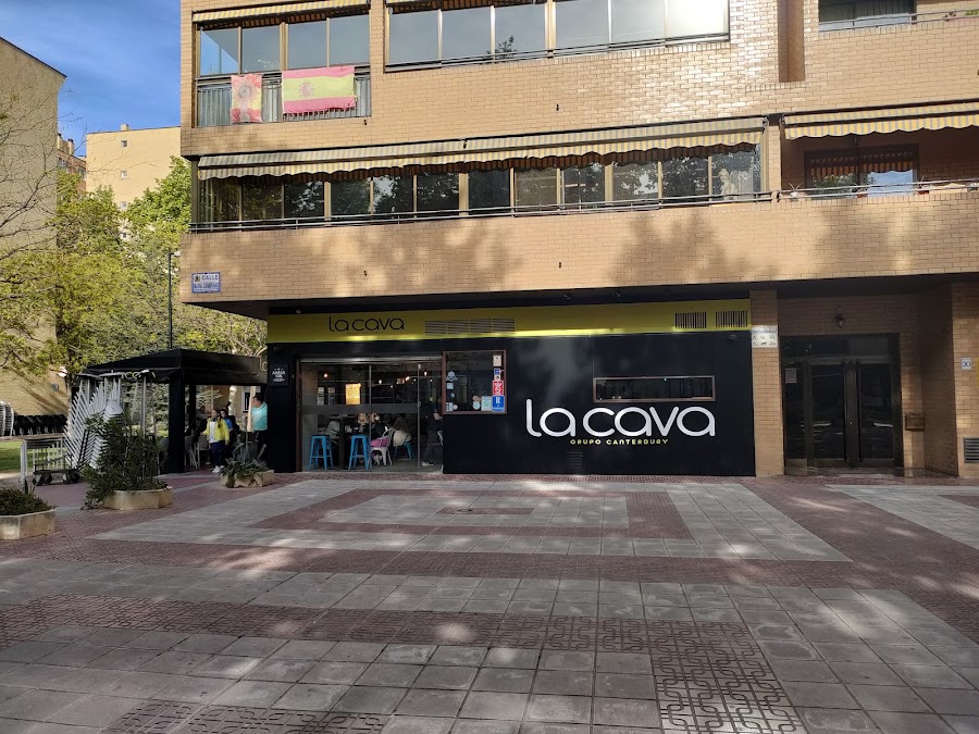 Bar La Cava