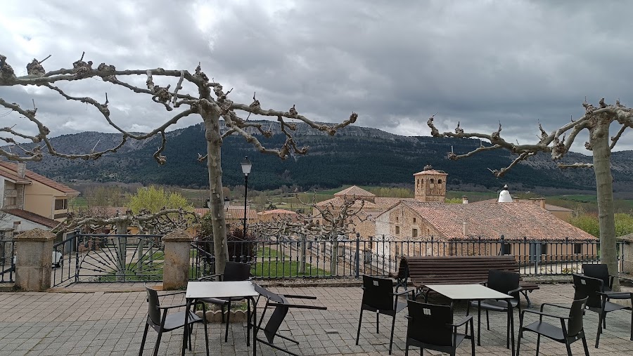 Bar La Plaza