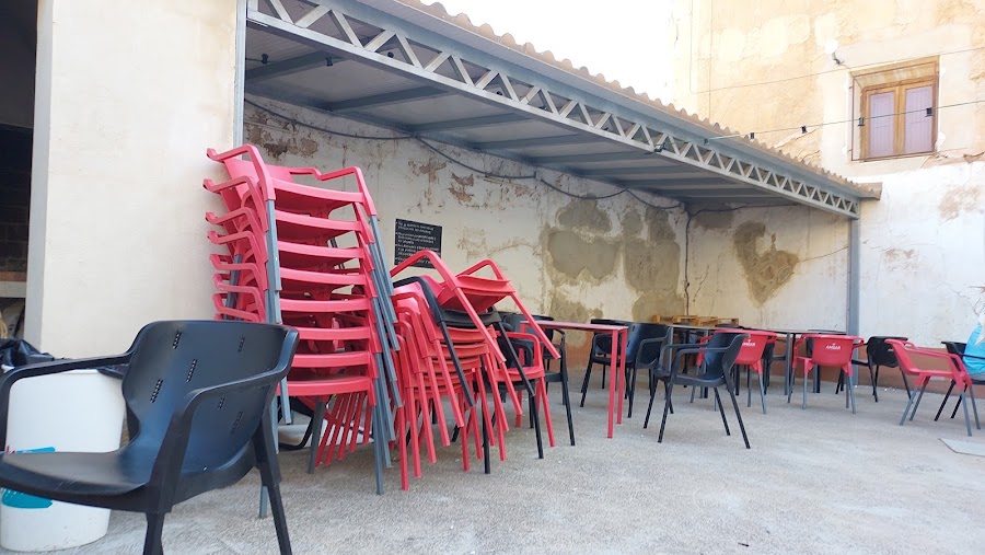 Bar La Replazeta