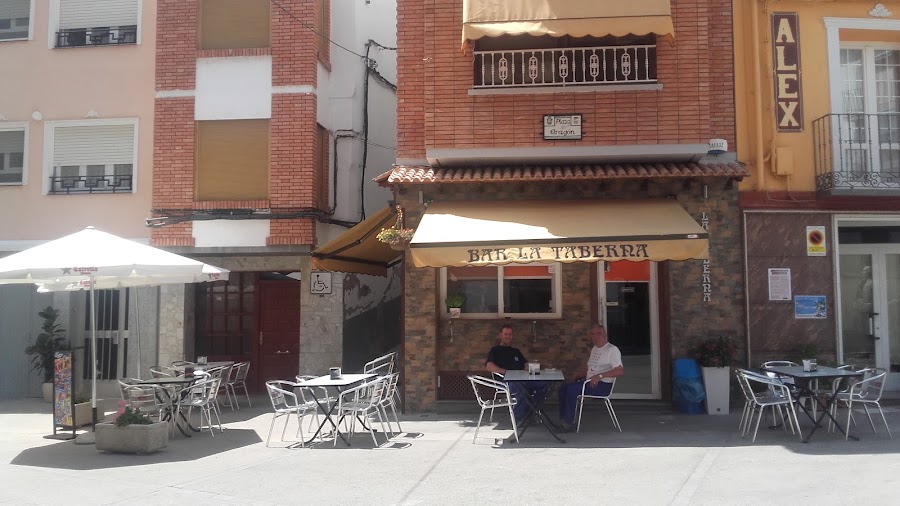 Bar La Taberna