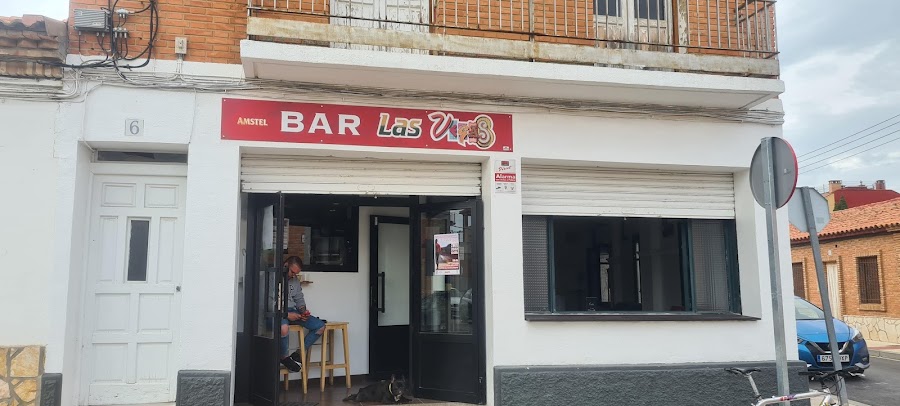 Bar Las Vegas