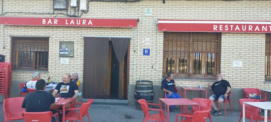 Bar Laura