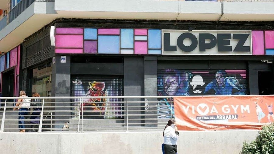 Bar Lopez