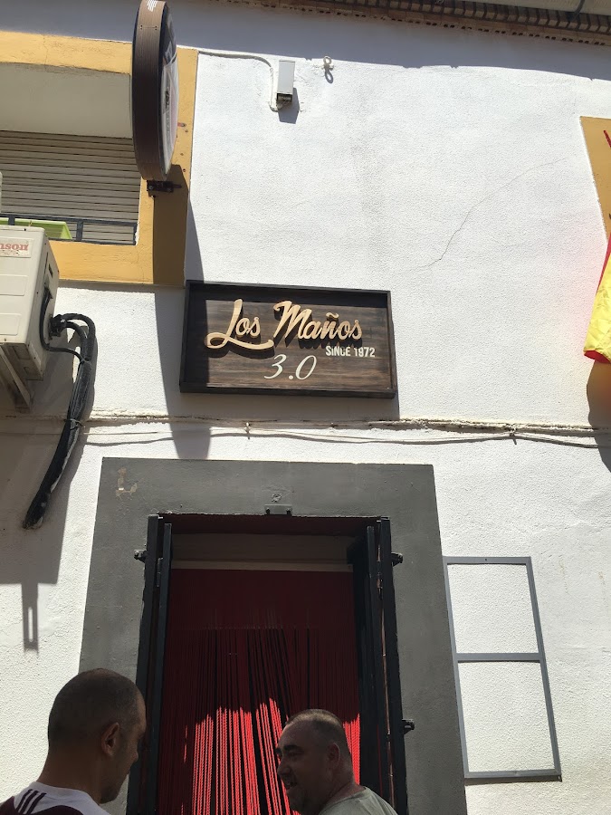 Bar los maños 3.0