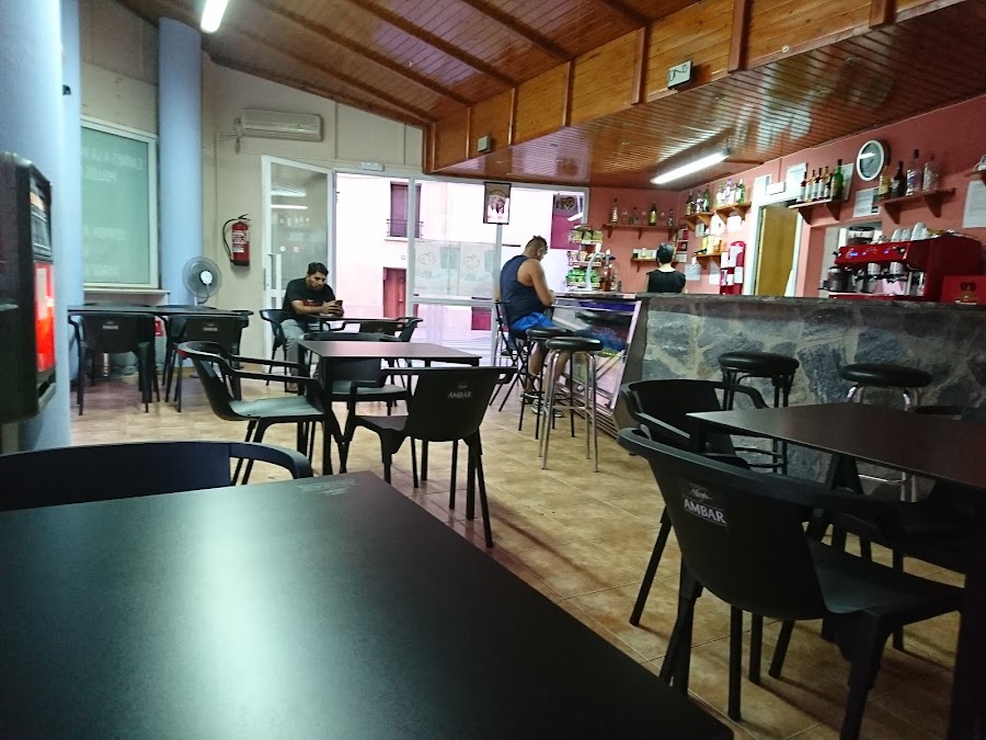 Bar Molino Grill. COMIDA A DOMICILIO