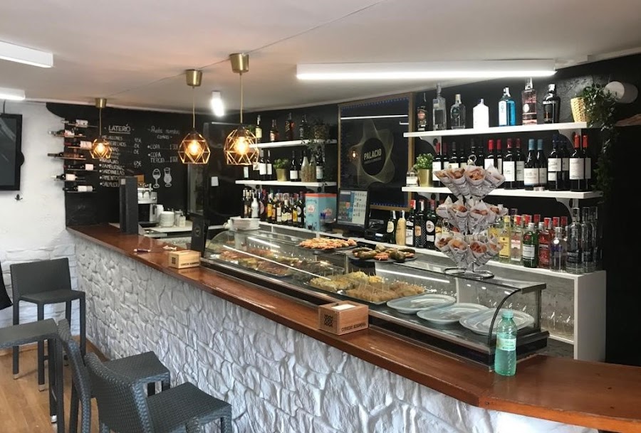 Bar Palacio