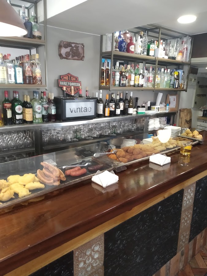 Bar Palermo