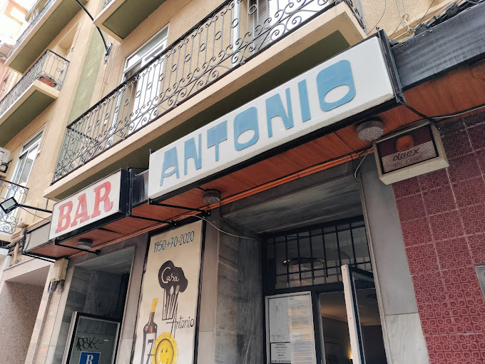 Bar Restaurante Casa Antonio