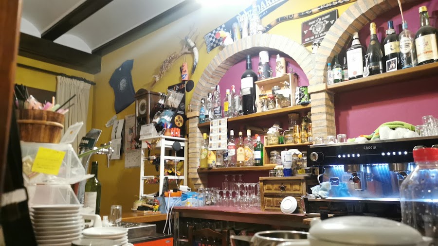 Bar Restaurante Casa Paquita
