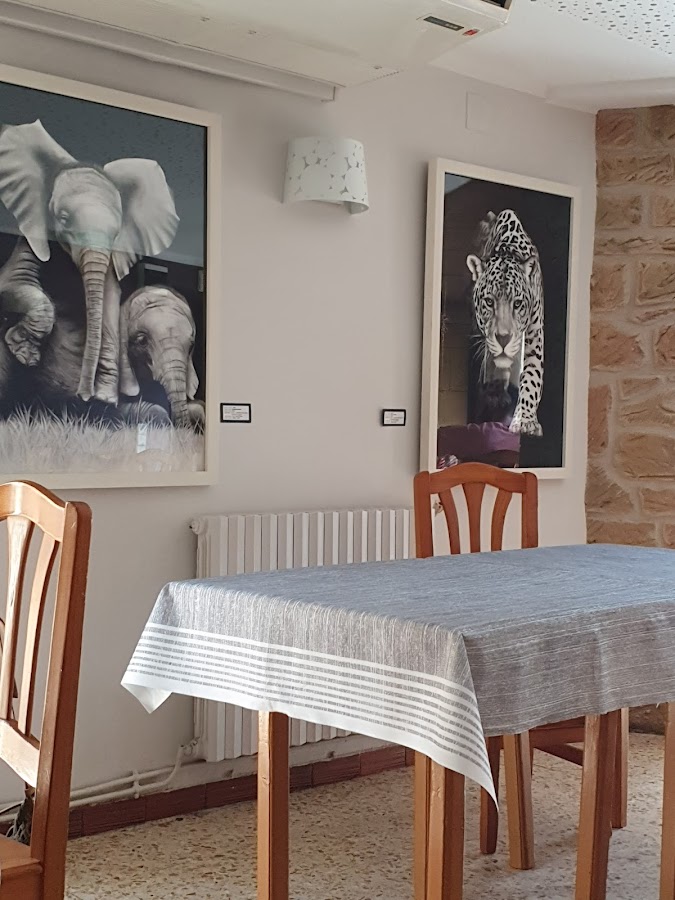 Bar Restaurante Domenc