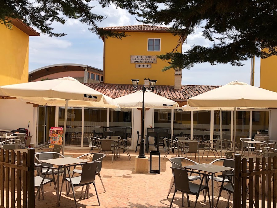 Bar Restaurante El Quartelillo