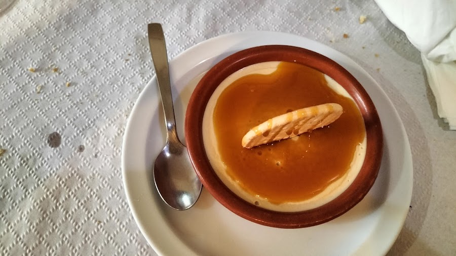 Bar - Restaurante Pegaso
