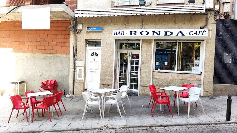 Bar Ronda