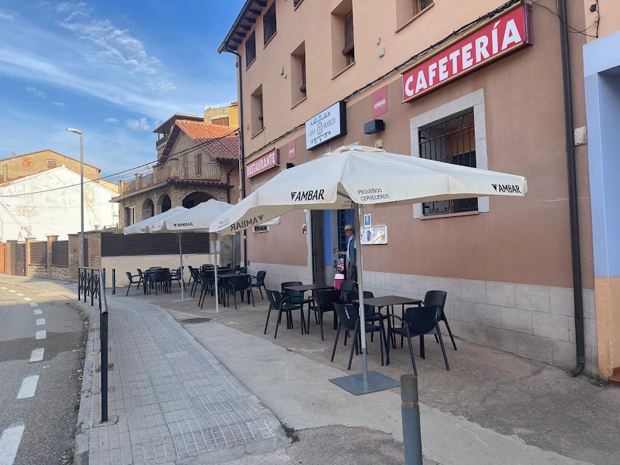 BAR RTE. CASA MARCO