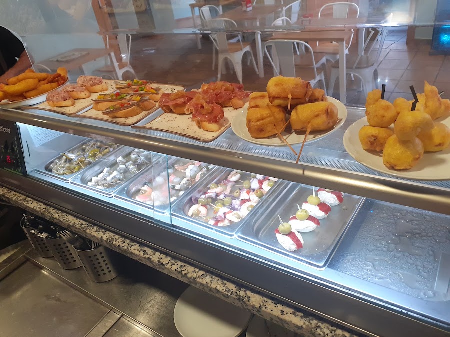 Bar Sala
