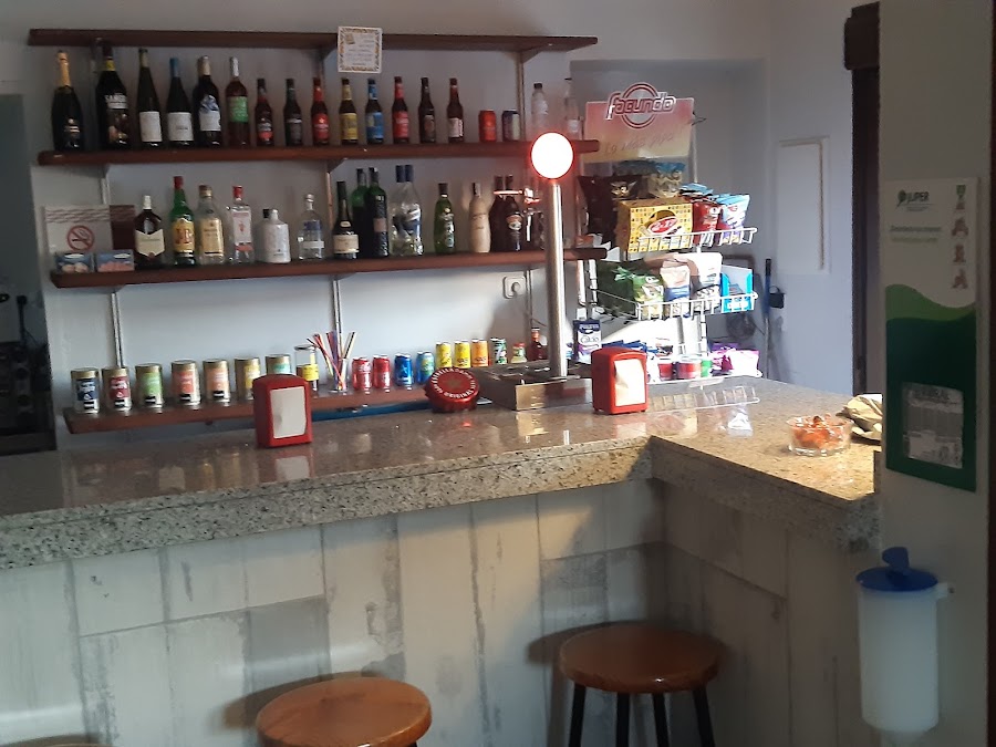 Bar Social Lascuarre
