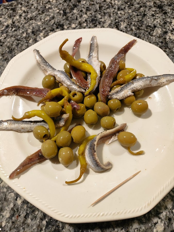 Bar Tapas Torrelapaja