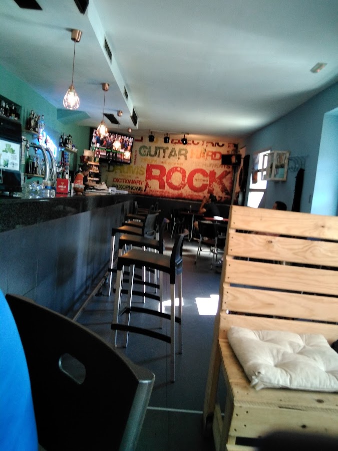 Bar Tarro