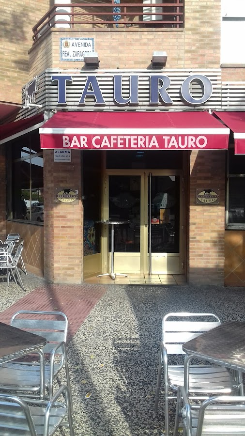 Bar Tauro