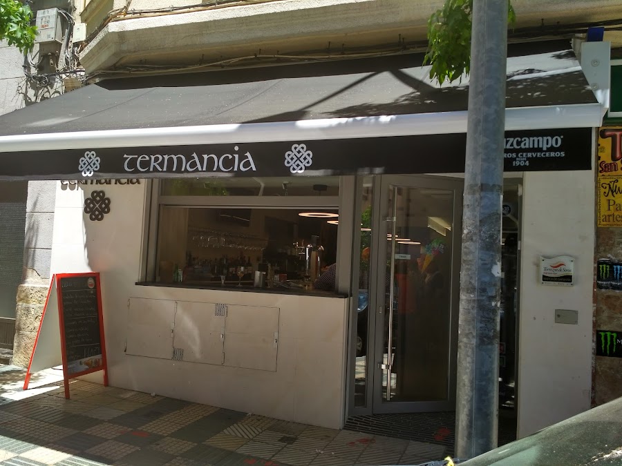 Bar Termancia