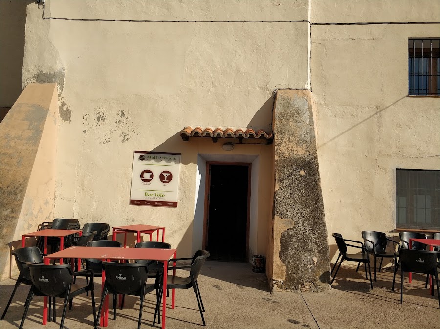 Bar Tolo