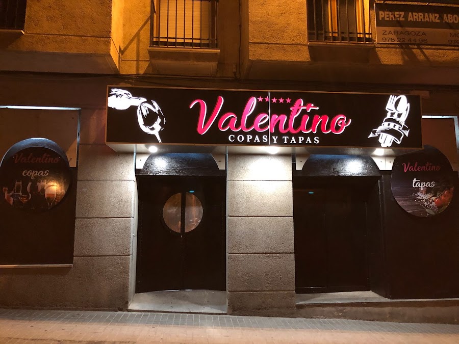 Bar Valentino