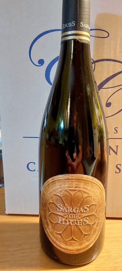 Bodegas Esteban Castejón, S.L.