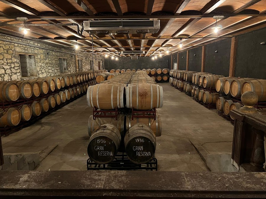 Bodegas Lalanne