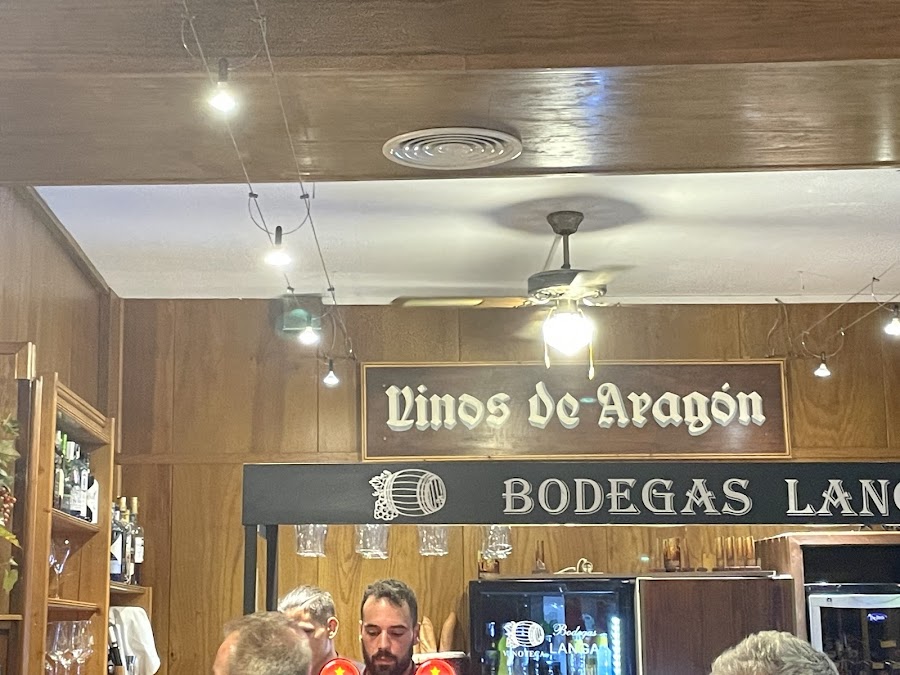 Bodegas Langa