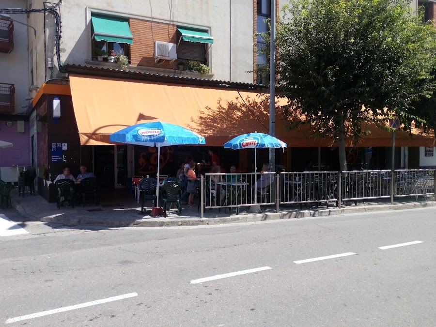 Café Bar Avenida | Alagón