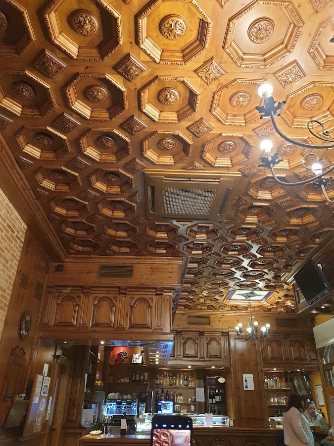 Café Bar Vela