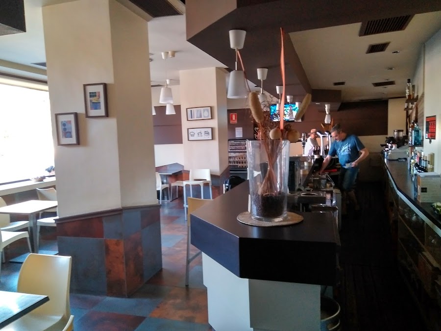 Café Napoli