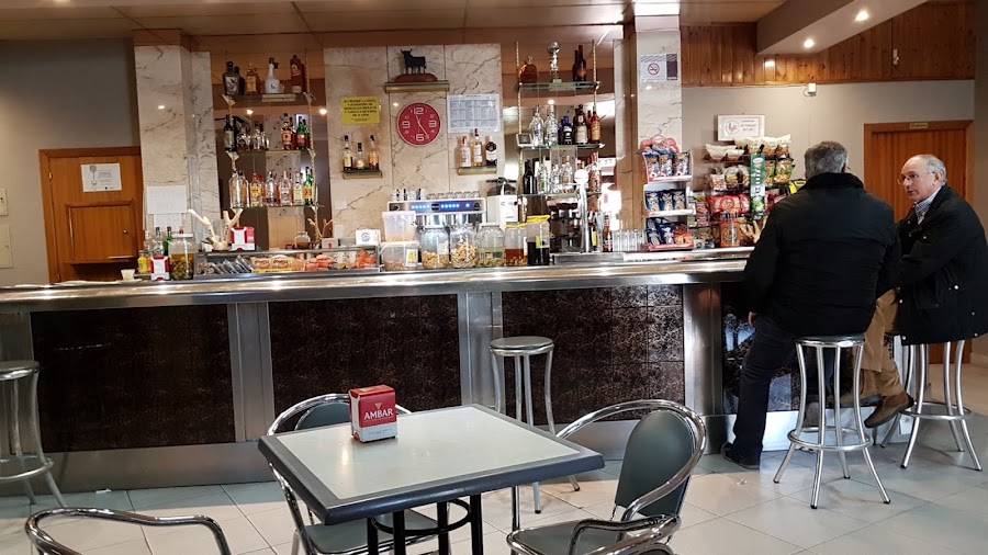 Cafeteria Losilla