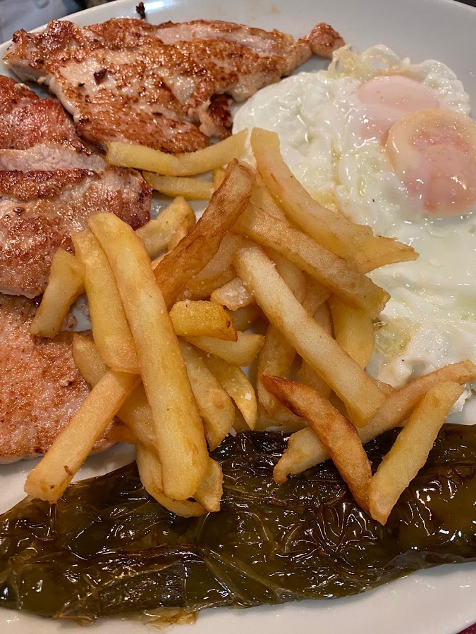 Cafetería Mozart