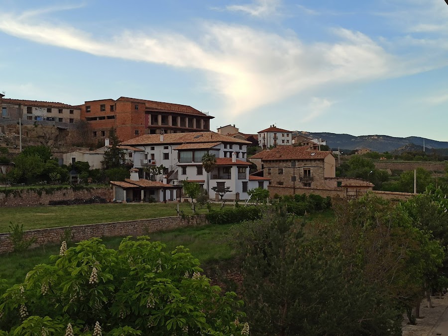Casa 1340