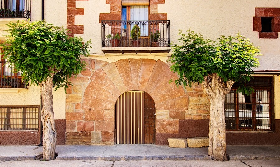 Casa Amadeo