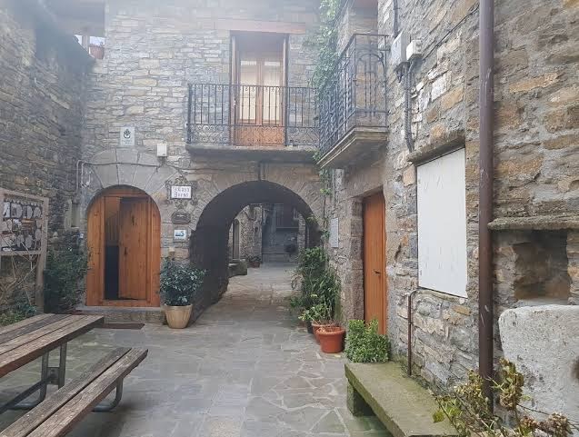 Casa Dueso