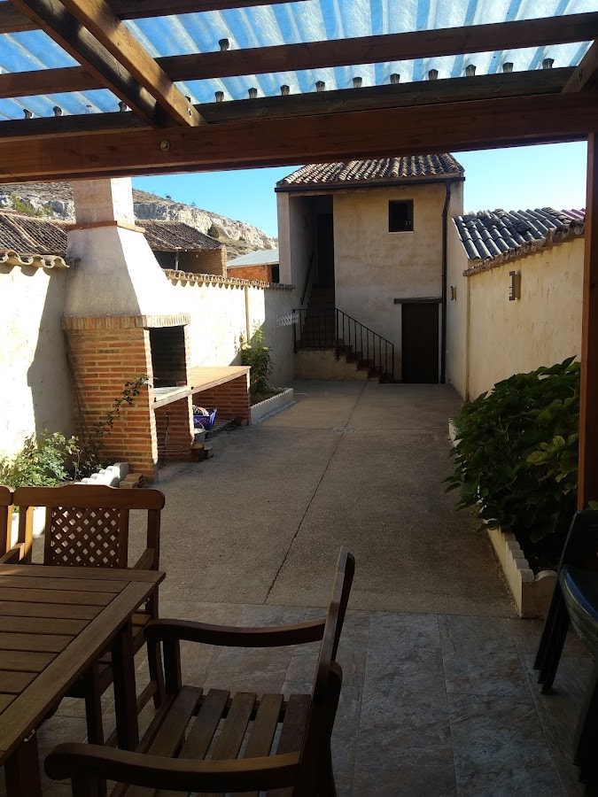 Casa Gañán