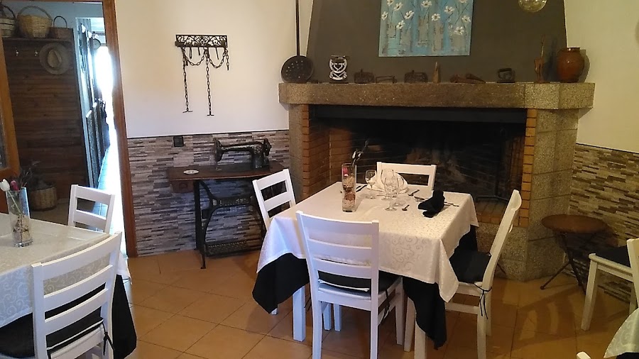 Casa Javier