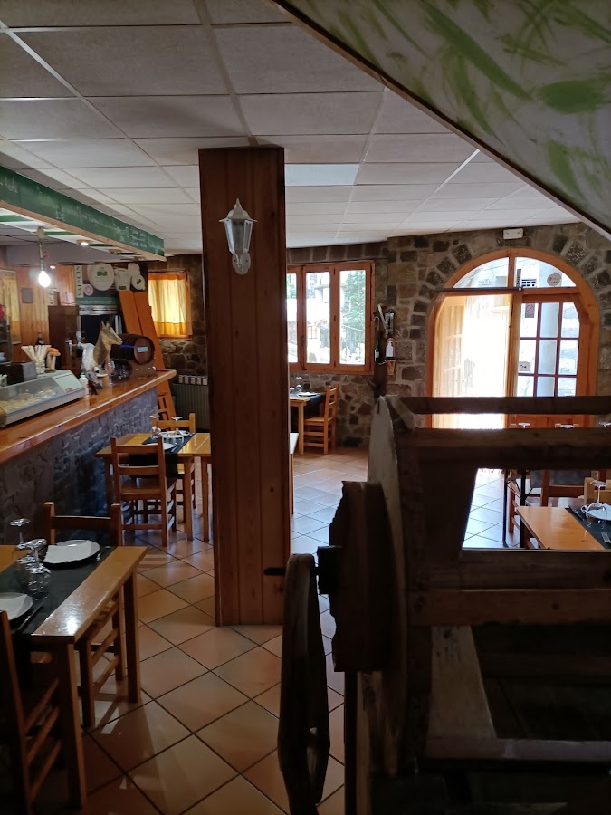 Casa Petris