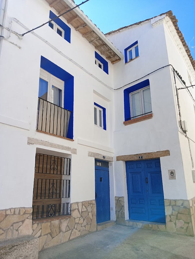 Casa Román