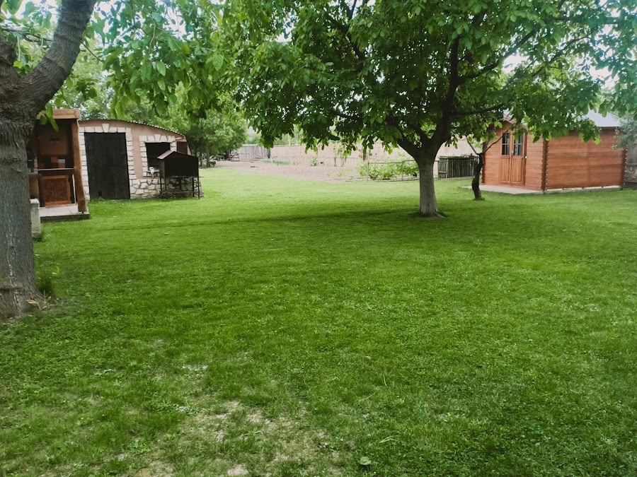 Casa Rural Pradilla