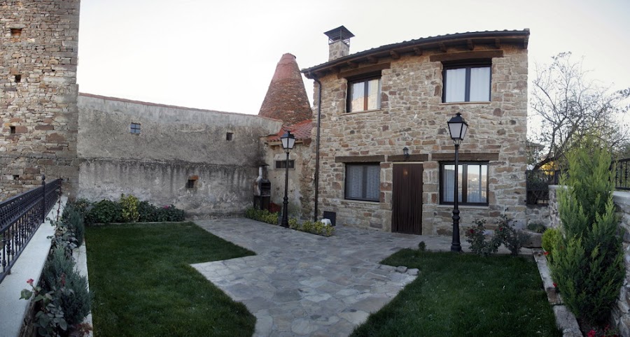 Casa Rural Sierra de Tabanera